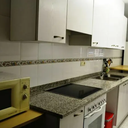 Apartment In Llanca, Gerona 103508 By Mo Llanca