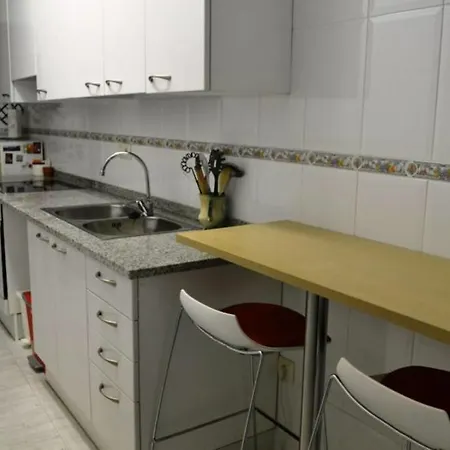 In Llanca, Gerona 103508 By Mo Apartment *