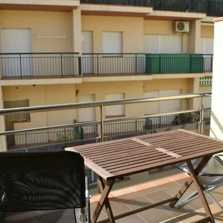 Apartment In Llanca, Gerona 103508 By Mo *